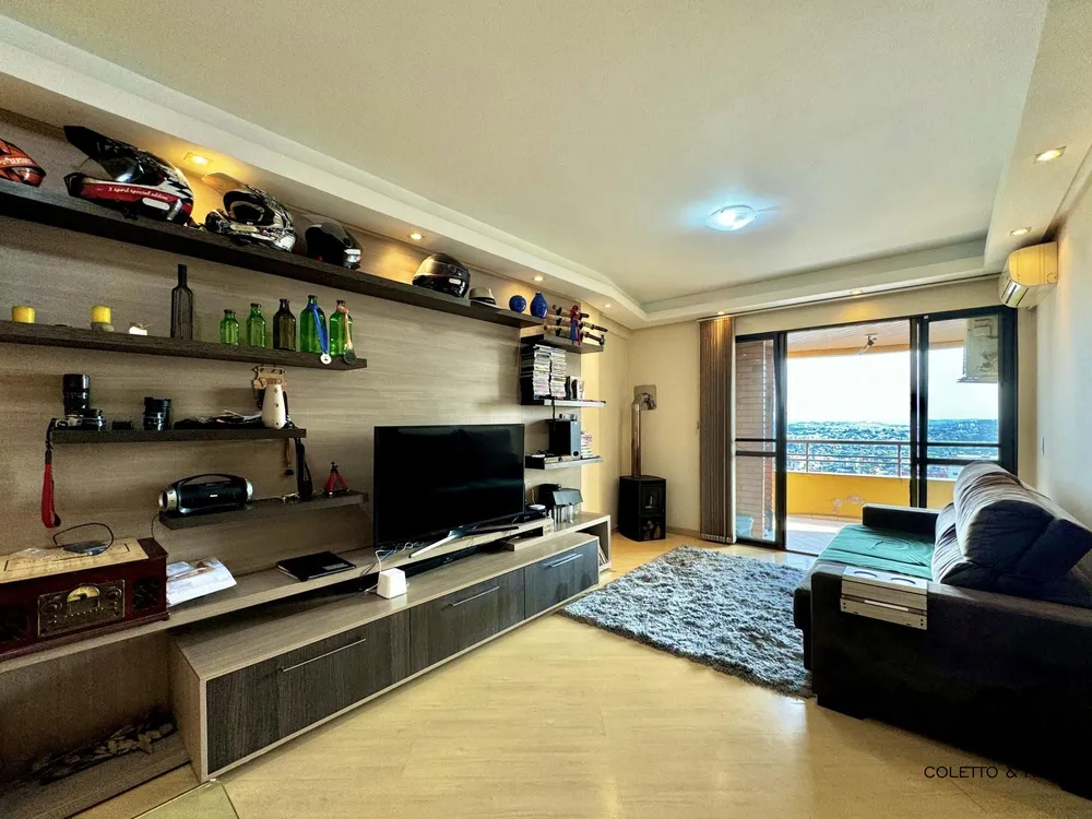 Apartamento, 2 quartos, 102 m² - Foto 1