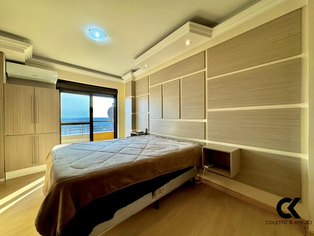 Apartamento, 2 quartos, 102 m² - Foto 2