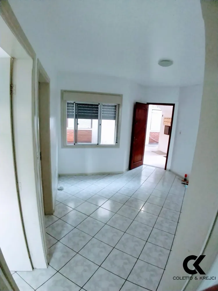 Apartamento, 2 quartos, 62 m² - Foto 2