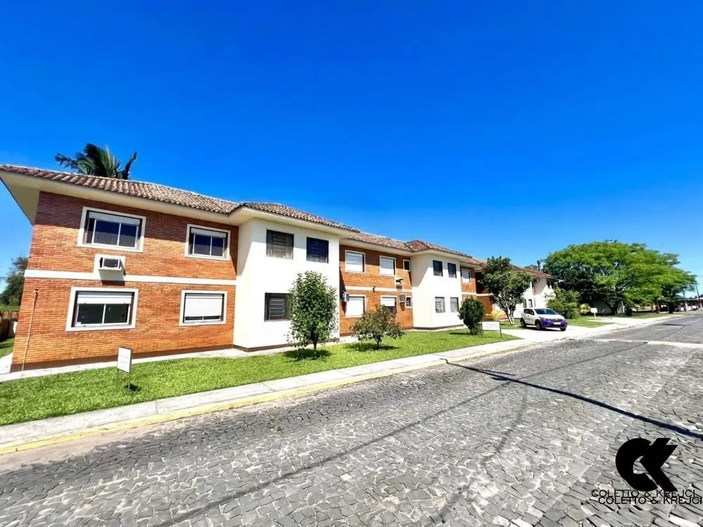Apartamento, 2 quartos, 62 m² - Foto 1