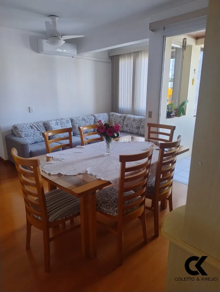 Apartamento, 2 quartos, 77 m² - Foto 4