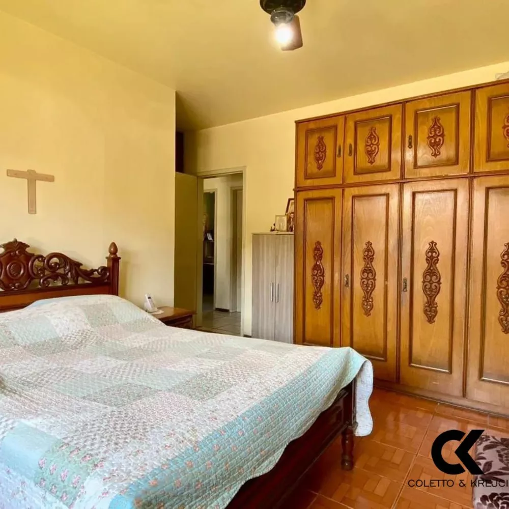 Casa, 3 quartos, 200 m² - Foto 9