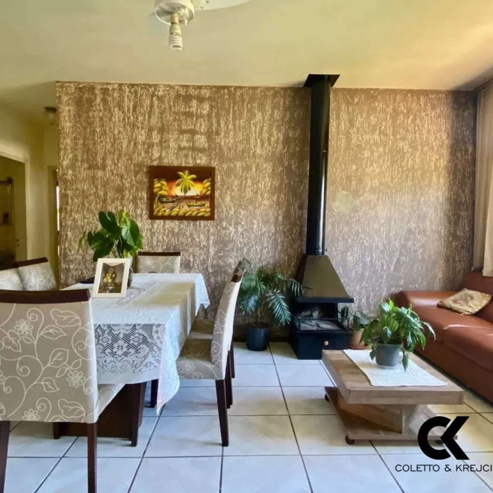 Casa, 3 quartos, 200 m² - Foto 5