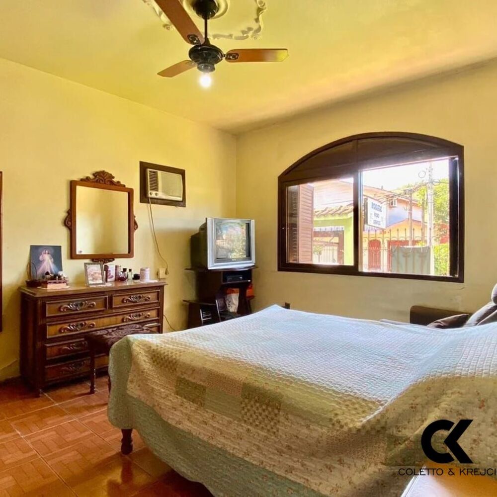 Casa, 3 quartos, 200 m² - Foto 7