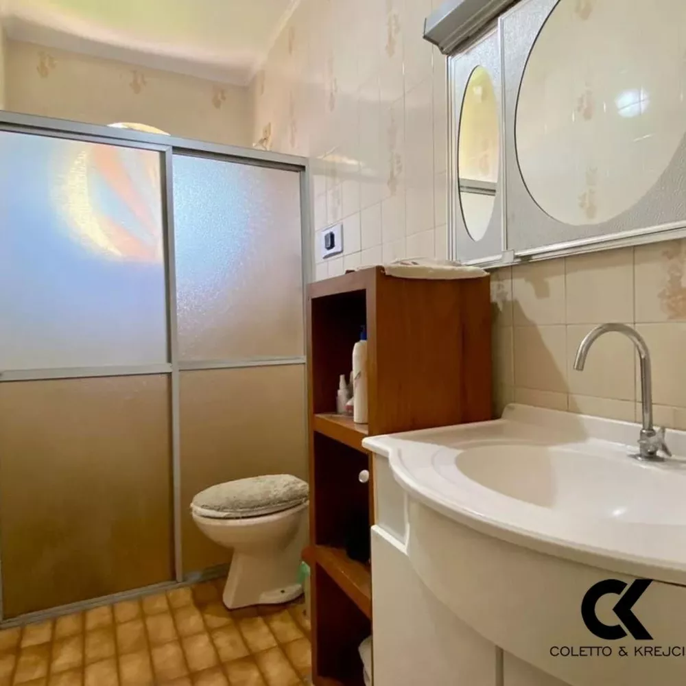 Casa, 3 quartos, 200 m² - Foto 10