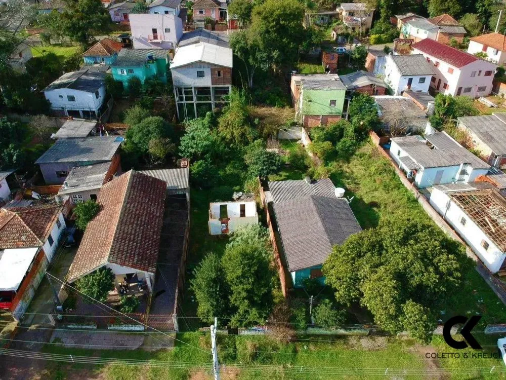 Terreno, 391 m² - Foto 6