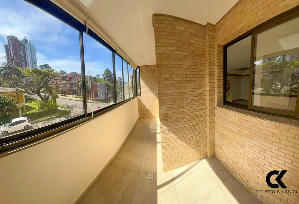 Apartamento, 3 quartos, 131 m² - Foto 7