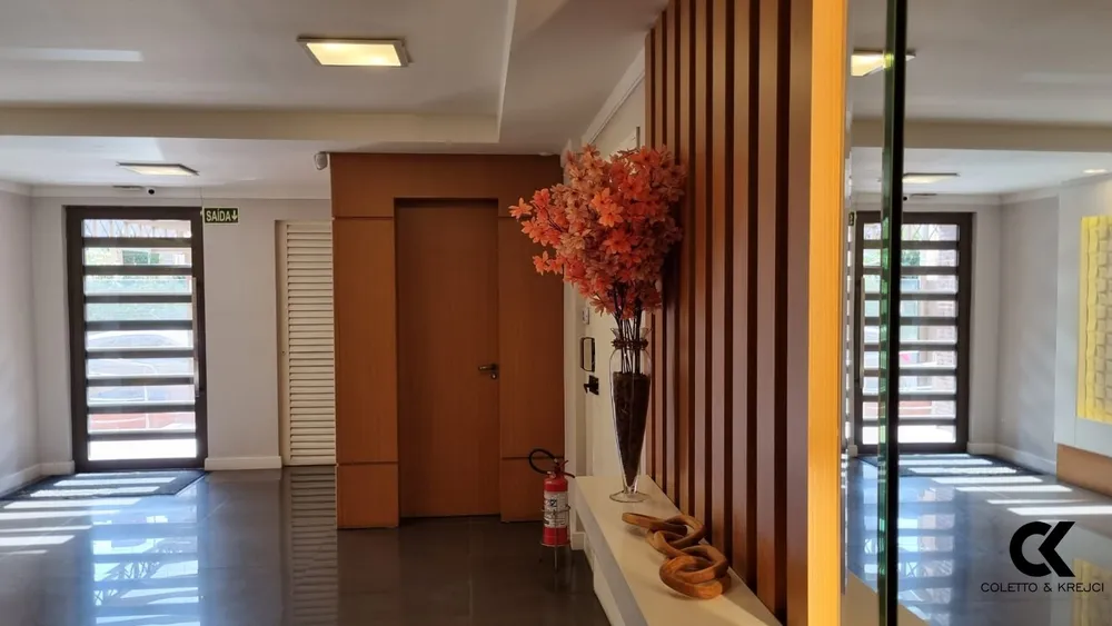 Apartamento, 3 quartos, 131 m² - Foto 1