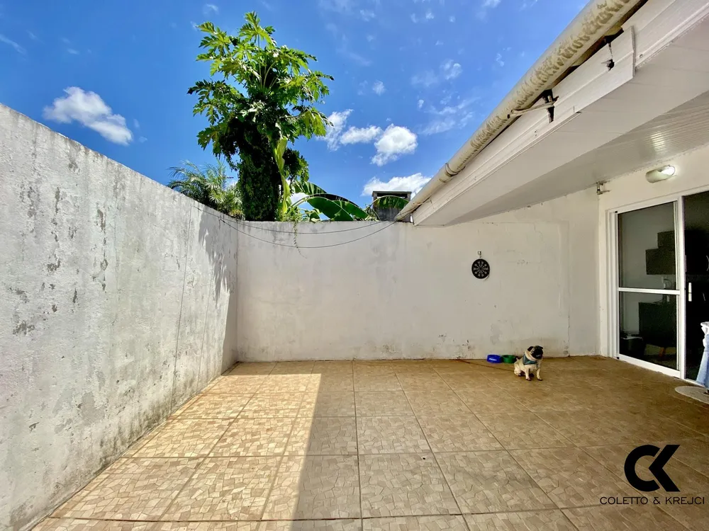 Casa de Condomínio, 2 quartos - Foto 7