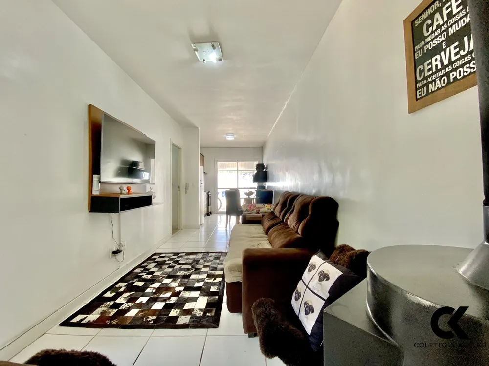 Casa de Condomínio, 2 quartos - Foto 10