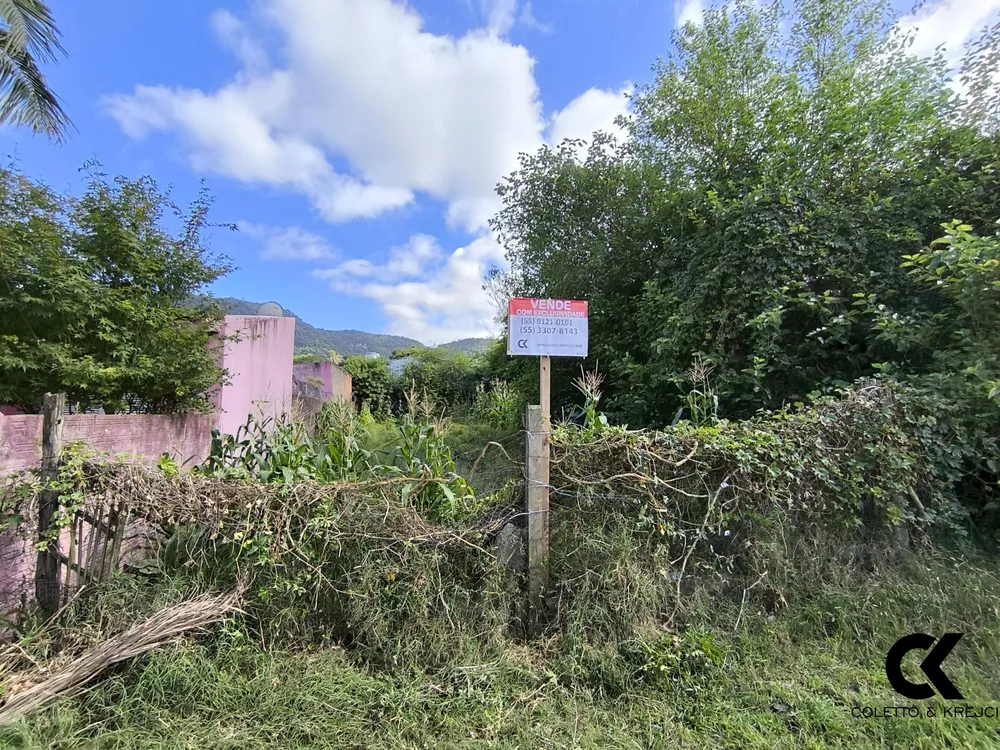 Terreno à venda, 321m² - Foto 1