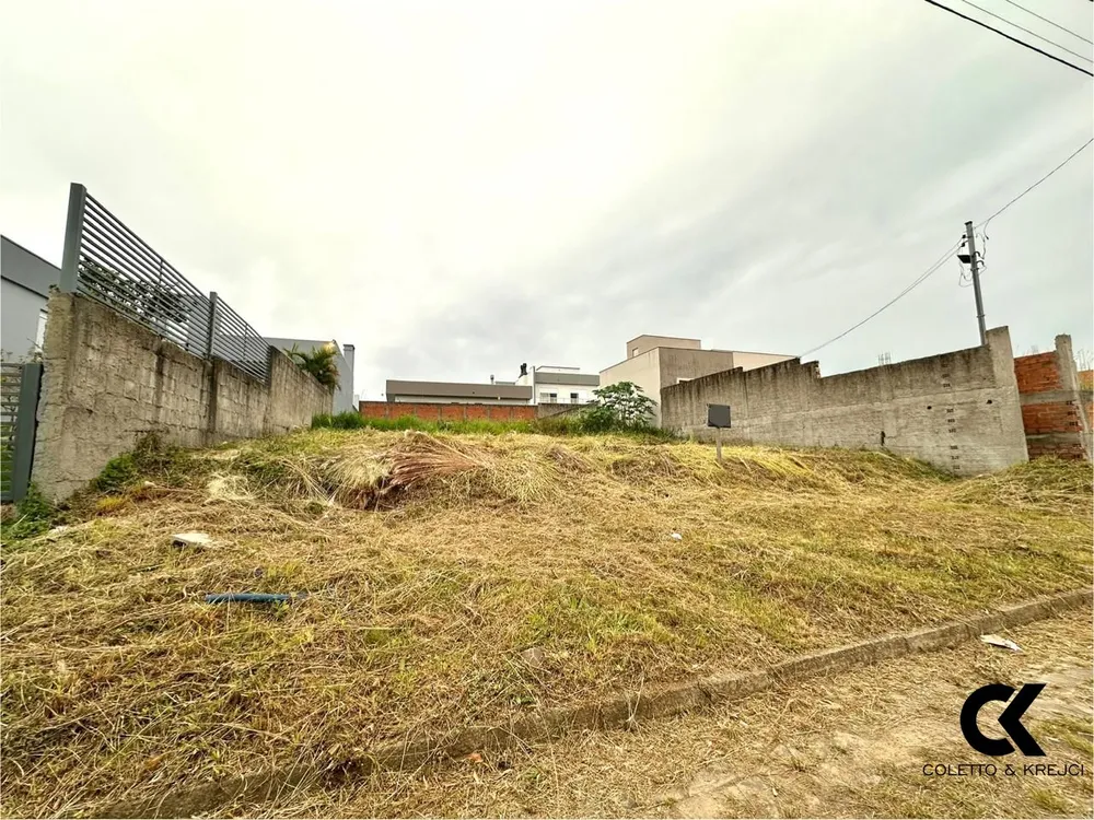 Terreno, 420 m² - Foto 2