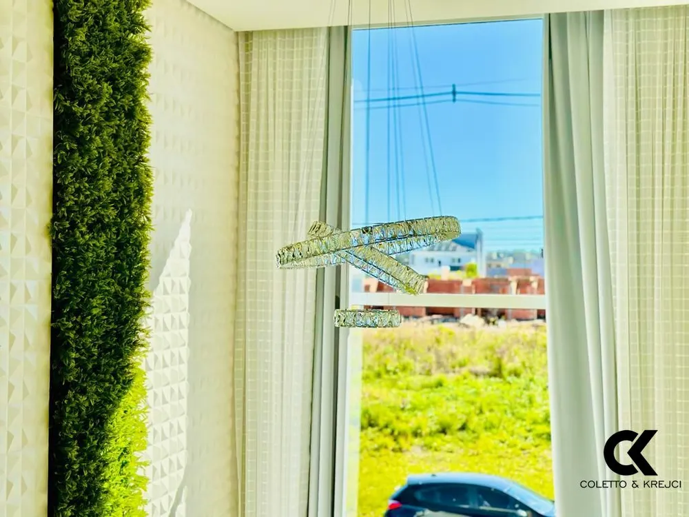 Casa, 4 quartos, 240 m² - Foto 5