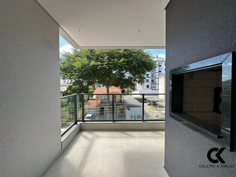Apartamento, 2 quartos, 79 m² - Foto 1