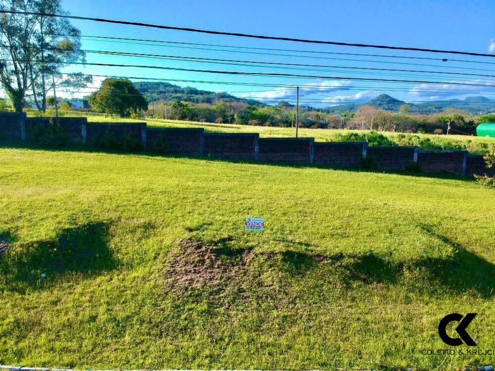 Terreno, 288 m² - Foto 1