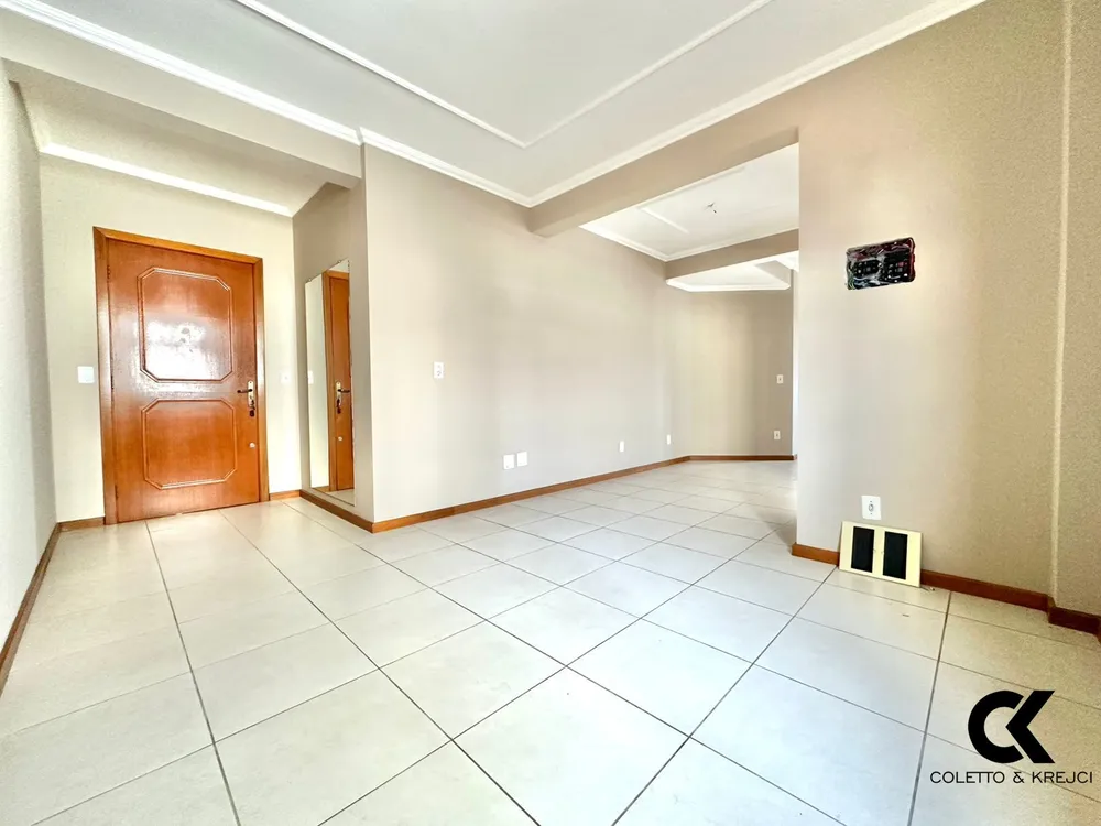 Apartamento, 3 quartos, 130 m² - Foto 3