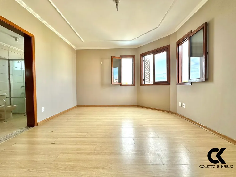 Apartamento, 3 quartos, 130 m² - Foto 4