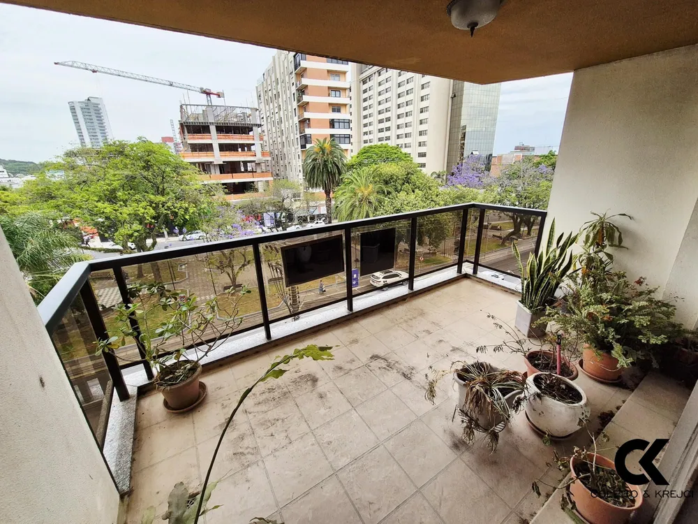 Apartamento, 4 quartos, 187 m² - Foto 3