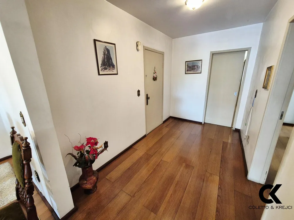 Apartamento, 4 quartos, 187 m² - Foto 1