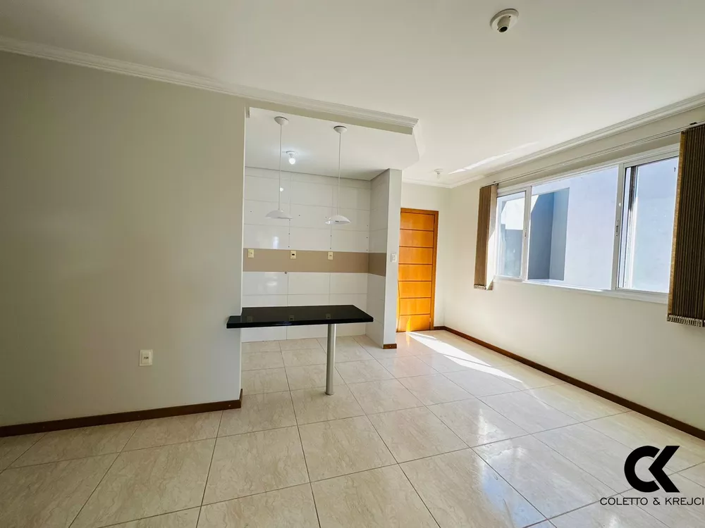 Apartamento à venda com 2 quartos, 64m² - Foto 3