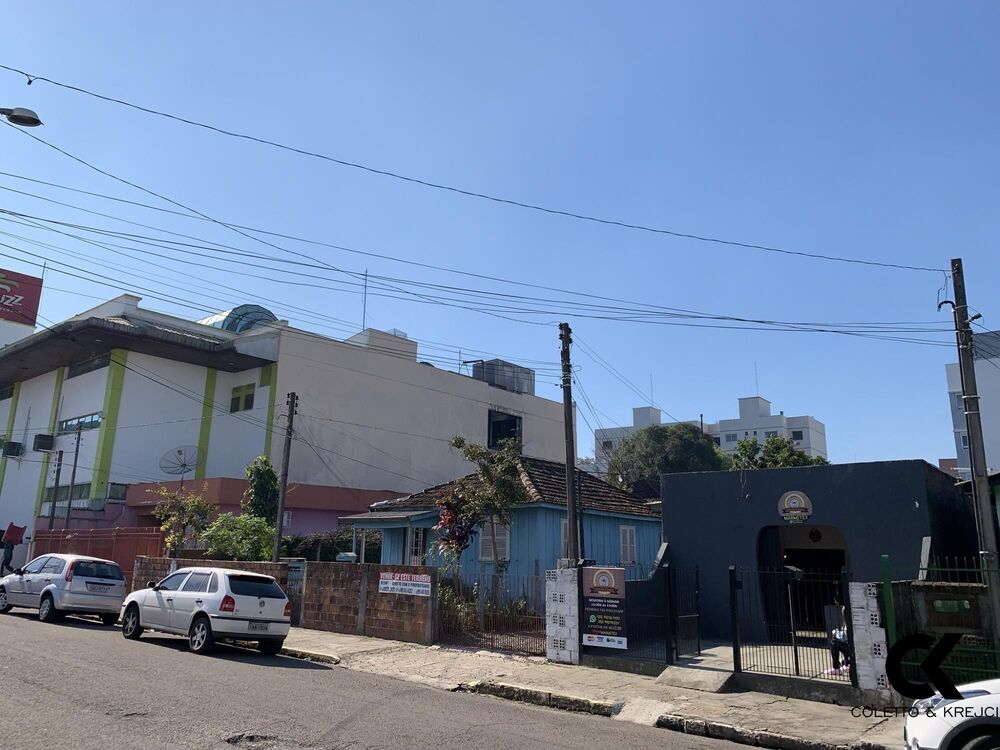 Terreno, 1200 m² - Foto 3