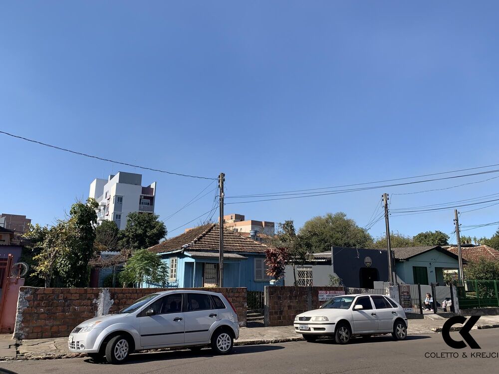 Terreno, 1200 m² - Foto 2