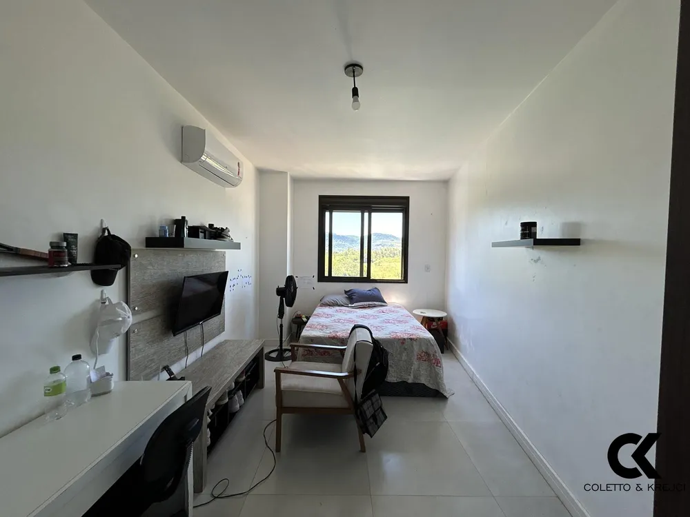 Sobrado, 3 quartos, 131 m² - Foto 8