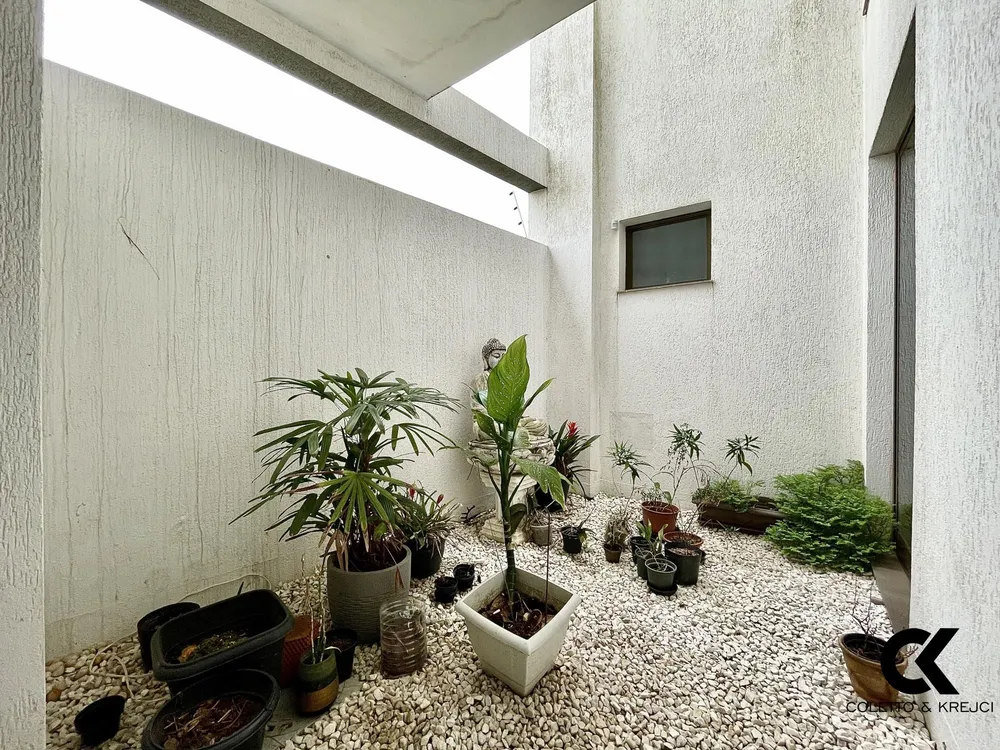 Sobrado, 3 quartos, 131 m² - Foto 4