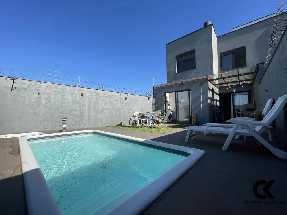 Sobrado, 3 quartos, 131 m² - Foto 7