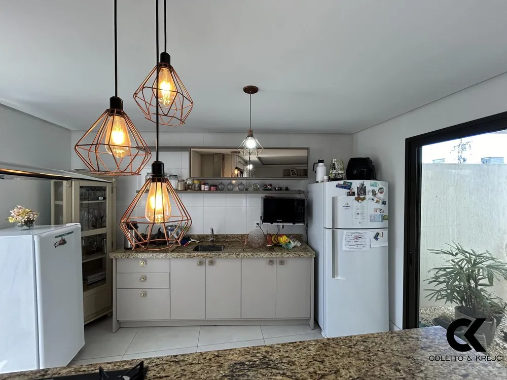 Sobrado, 3 quartos, 131 m² - Foto 3