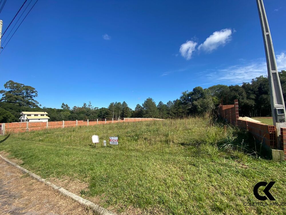 Terreno, 1117 m² - Foto 1