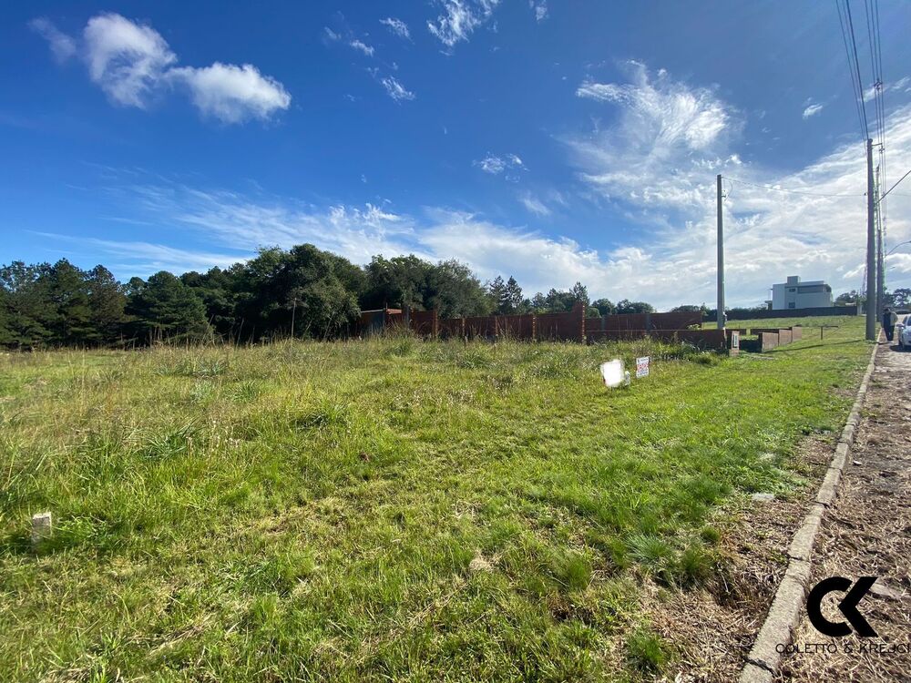 Terreno, 1117 m² - Foto 2