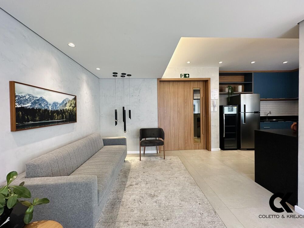 Apartamento, 2 quartos, 83 m² - Foto 10