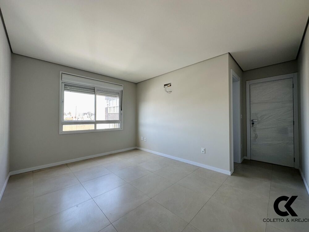 Apartamento, 2 quartos, 83 m² - Foto 1