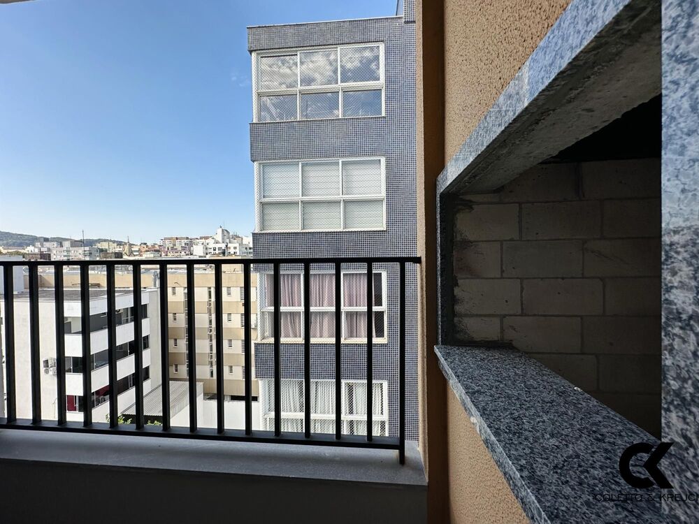 Apartamento, 2 quartos, 83 m² - Foto 14