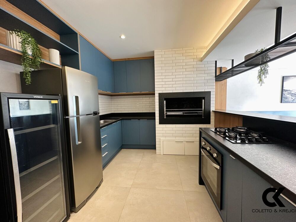 Apartamento, 2 quartos, 83 m² - Foto 12
