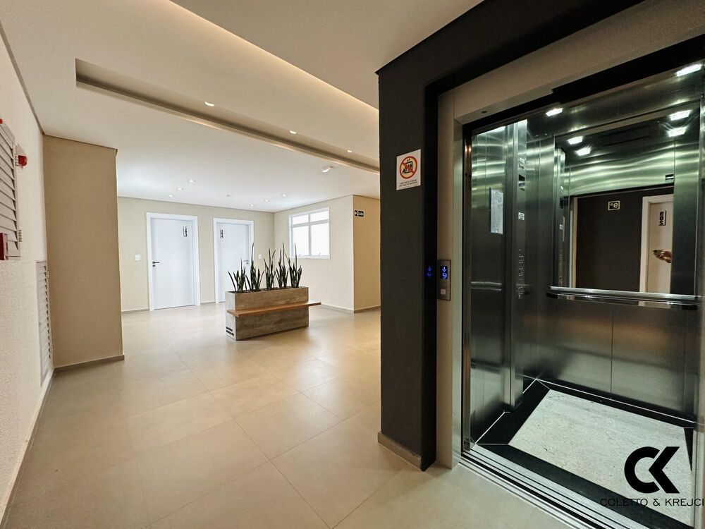 Apartamento, 2 quartos, 83 m² - Foto 2