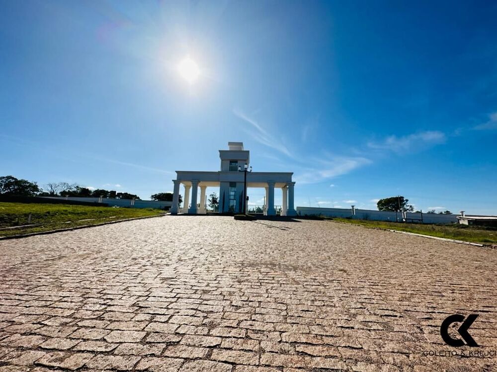 Terreno, 600 m² - Foto 2