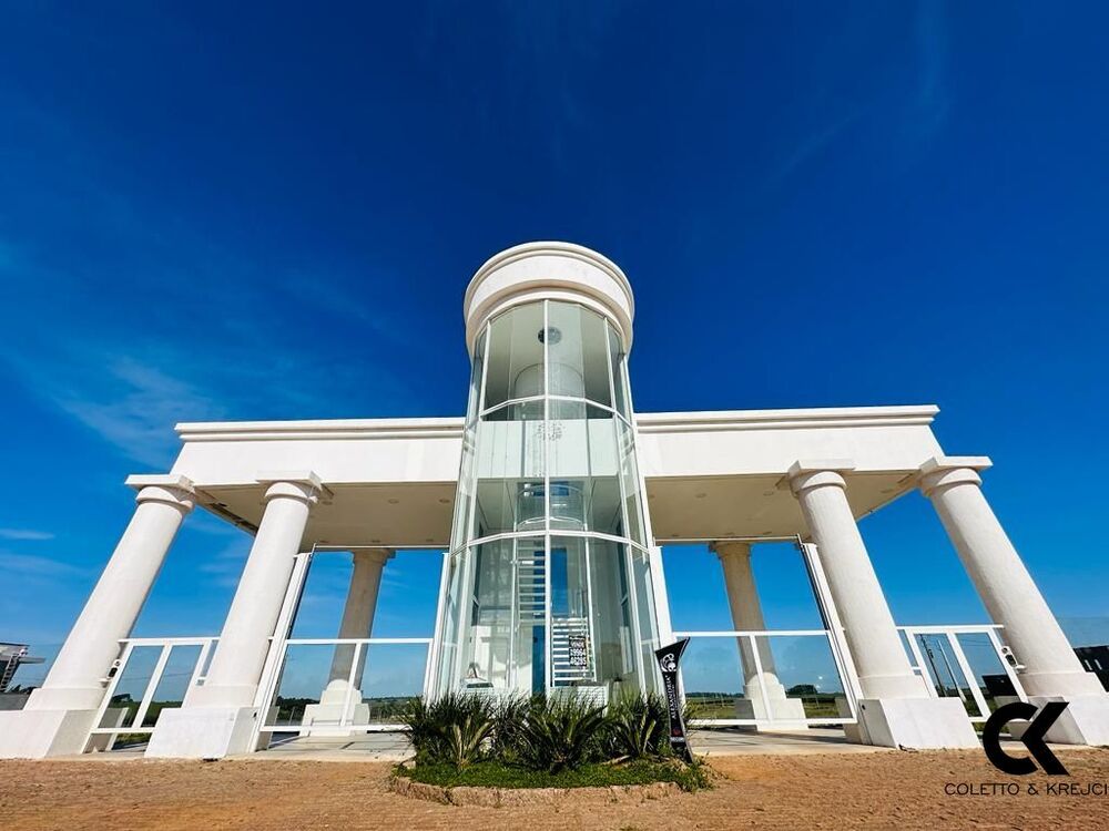 Terreno, 600 m² - Foto 1