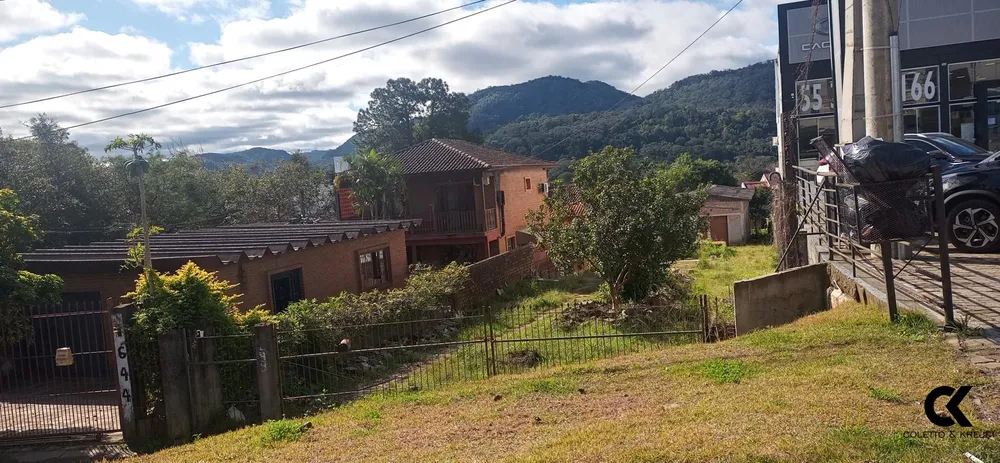 Loteamento e Condomínio, 3600 m² - Foto 1