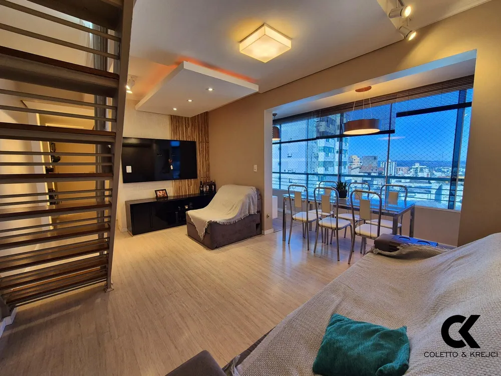 Apartamento, 3 quartos, 200 m² - Foto 6