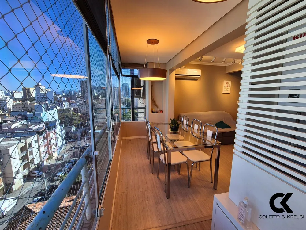 Apartamento, 3 quartos, 200 m² - Foto 4