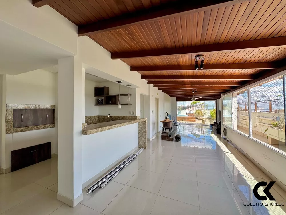 Cobertura, 4 quartos, 280 m² - Foto 4