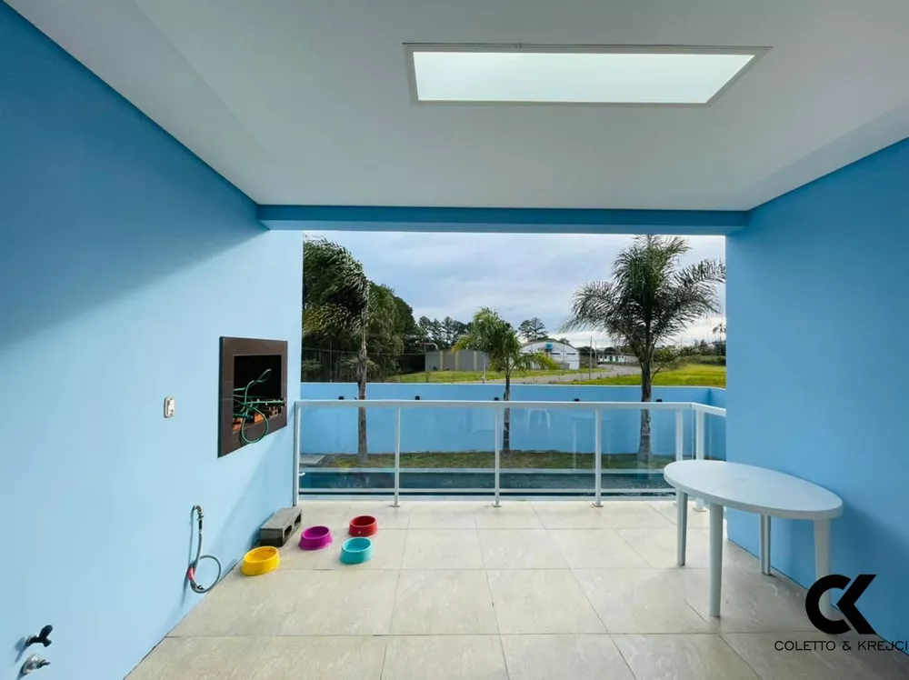 Casa de Condomínio, 4 quartos - Foto 1
