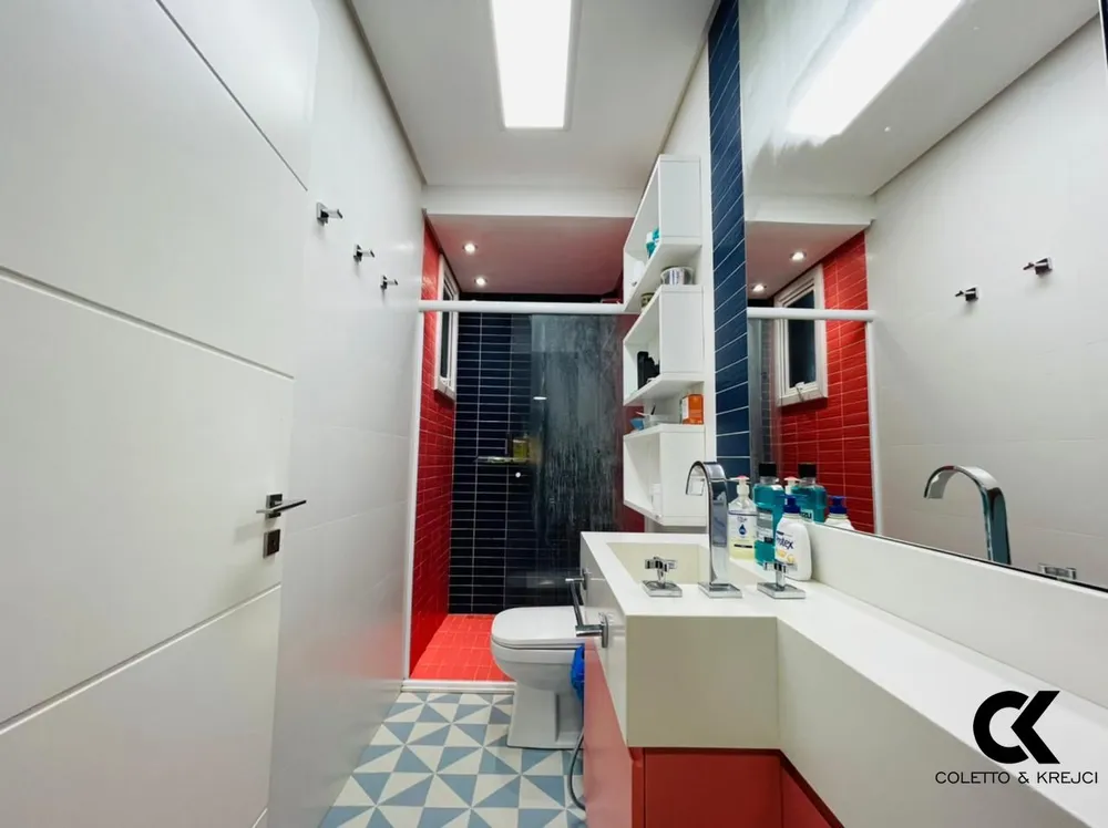 Casa de Condomínio, 4 quartos - Foto 9