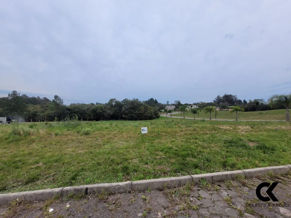 Terreno, 600 m² - Foto 1