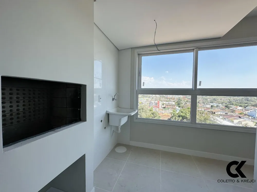 Apartamento, 2 quartos, 74 m² - Foto 2