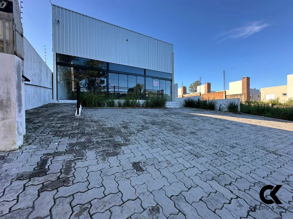 Depósito-Galpão, 160 m² - Foto 4