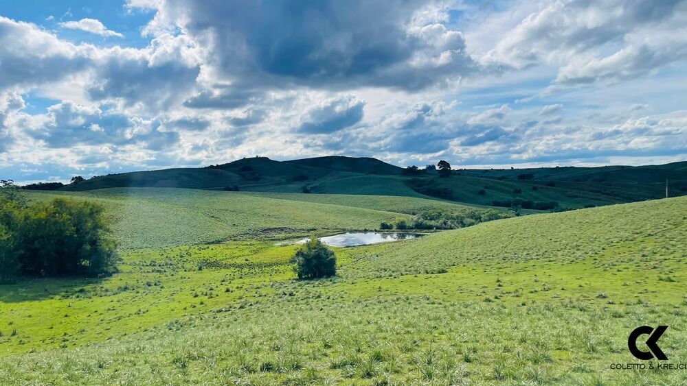 Fazenda, 520 hectares - Foto 2
