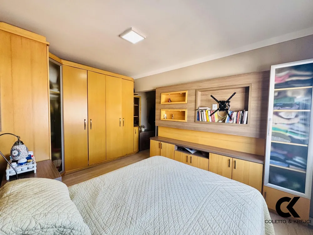 Apartamento, 3 quartos, 107 m² - Foto 4